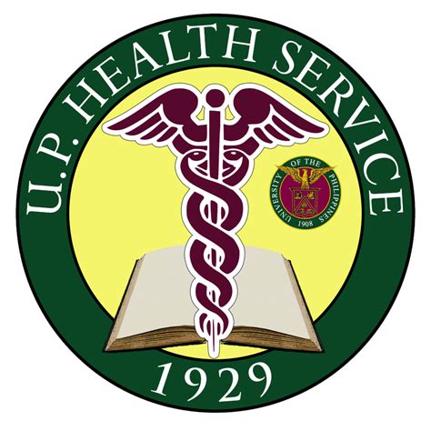 UP Diliman Health Service .
